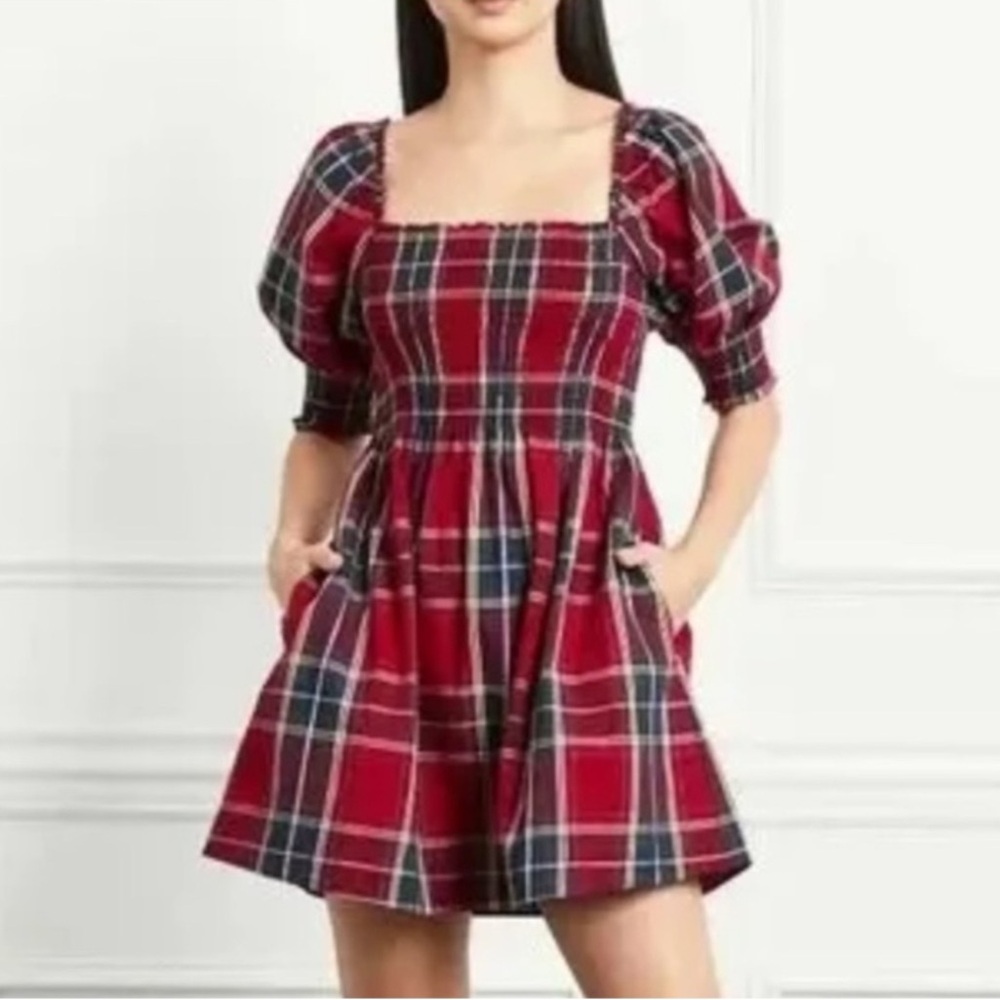 Hill House Athena Nap Dress